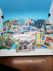 Roger Clemens 92 Card Lot! Redsox Mvp Topps Upper Deck Pinnacle Donruss Fleer... - Picture 1 of 4