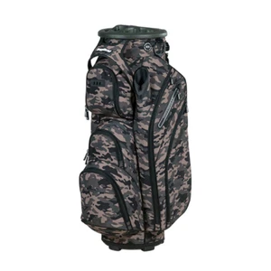 New Bag Boy Revolver XP Cart Bag Camo  Free Shipping - Picture 1 of 2