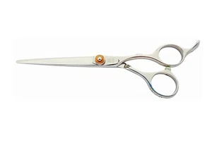 6.0 inch Professional Hair Cutting Scissors Barber Shears Japanese Steel - Picture 1 of 4