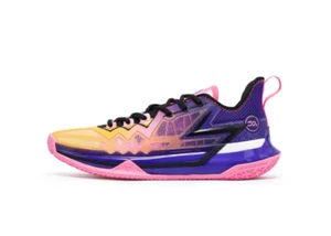 361 Degrees Nikola Jokic Big 3 Future "California Sunset"