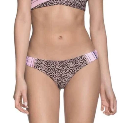 Maaji Bias Playas Tab side bikini bottoms sz S - Image 1 of 2