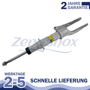 1x Stoßdämpfer Vorne L oder R Mit PASM Federbein Für Porsche Panamera 970 3.0 D - Picture 1 of 6