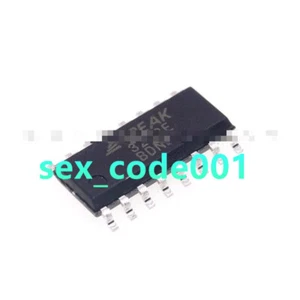 Chip transceptor pantalla serigrafía 3232E RS-232 10 PIEZAS TPT32E-SO3R SOP-16 #YT - Imagen 1 de 1