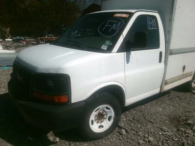 Engine Assembly GMC VAN SAVANA 3500 08 09 - Image 1 of 4