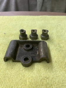 MG TD, MG TF Handbrake Adbutment, Used but Nice, Moss doesn't list. MGTD, MGTF - Picture 1 of 4