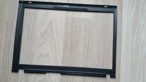 NEW LENOVO THINKPAD T400 LAPTOP LCD FRONT BEZEL COVER - Picture 1 of 2