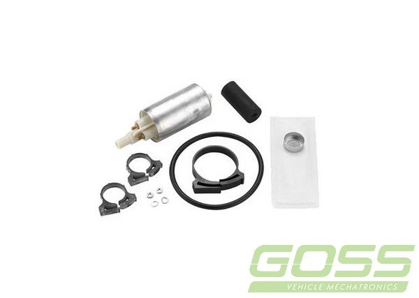 GOSS Electric Fuel Pump-GE024 for Volvo 240 1974-1979 Petrol Wagon - Imagen 1 de 1