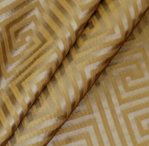 Luxury Beacon Hill Helene Key Umber Silk Blend - Picture 1 of 10