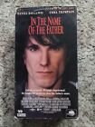 In the Name of the Father (VHS, 1999)