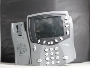 Telecenter Rauland TCC2044 adressierbare Verwaltungskonsole - ohne Mobilteil/Ständer - Bild 1 von 6