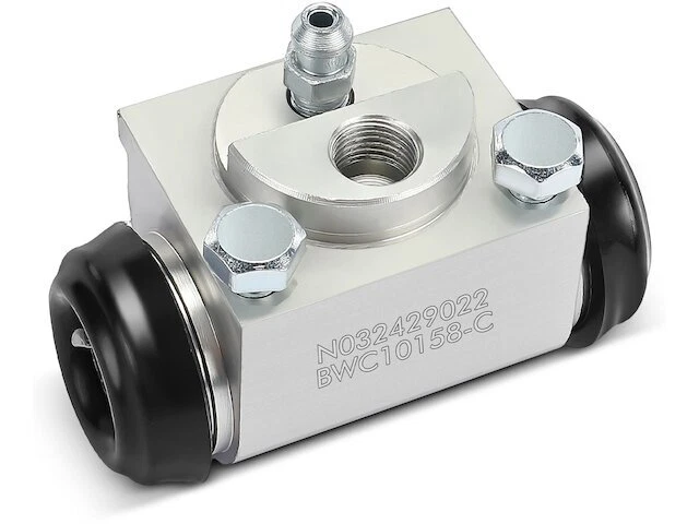 Cilindro de rueda trasera para 10-13 Ford Transit Connect 2.0L 4 cilindros BATERÍA EV HM94F4 Foto 1 de 1