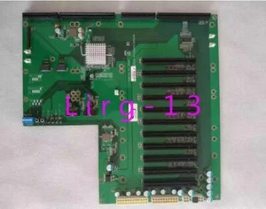 1pc used B930A670ZPE012A-GC820 Industrial base plate - Picture 1 of 2