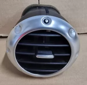 AUDI TT MK1 COUPE ROADSTER FRONT DASHBOARD HEATER AIR VENT VENTS 8N0820901A A - Picture 1 of 15