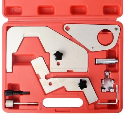 Ford 2.0 EcoBoost Engine Timing Tool Kit SCTi Ti-VCT Focus Mondeo Galaxy Set