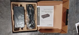 Luol XPE-2500 POE / POE+ Injector NIB - Picture 1 of 2
