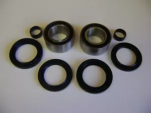 1995-2003 HONDA TRX400FW BOTH FRONT WHEEL BEARING & SEAL KIT 431 - Bild 1 von 1