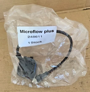 ECOLAB Microflow Plus Conductive Liquid Monitoring Unit 248611 - Picture 1 of 7