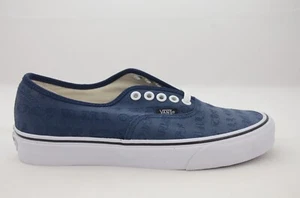 Vans Authentic Deboss Off The Wall Men's Multiple Sizes New in Box VN0A348A3YO - Picture 1 of 9