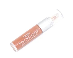 L’Oreal Bare Naturale Gentle Lip Conditioner - Full Size (New/No Box) *Rare* - Picture 1 of 3