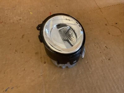 PARA INFINITI Q50 QX60 QX80 Q70 Q70 pasajero antiniebla 2014 - 2018 - pestaña rota Foto 1 de 3