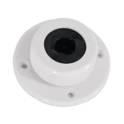Marine Boat Watertight Waterproof Wire Cable Pass Thru Outlet Protector Cover G2 - Image 1 of 4