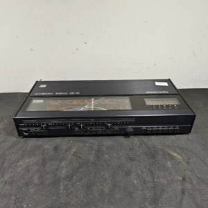 ITT Schaub-Lorenz Stereo 3500 HiFi - funktionstüchtig, Kratzer, ohne Zubehör - Bild 1 von 14