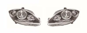 Hauptscheinwerfer H7 H1 links + rechts passend für Seat Leon 1P1 ab BJ 01/2009 - Bild 1 von 1
