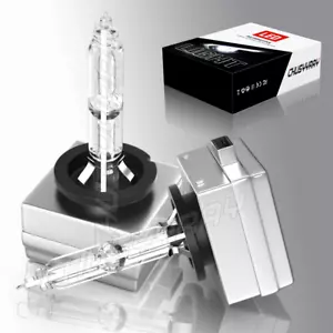 6000K D3S HID BULB FOR VOLVO C30 C70 S60 V60 D3S XENON HID HEADLIGHT BULB - Picture 1 of 12