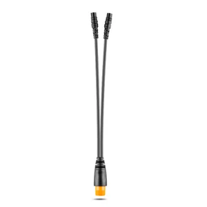 GARMIN 010-12234-05 12-Pin To Dual 4-Pin Transducer Y-Cable | - Picture 1 of 1