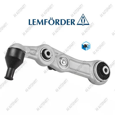 LEMFORDER Front LH Control Arm 205336101 For Mercedes-Benz C300 C350 E205 - Image 1 of 4