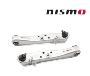 NISMO genuine Front Lower Control Arm Set FLCA 240SX S14 S15 54555-RS541 New #48 - Bild 1 von 9