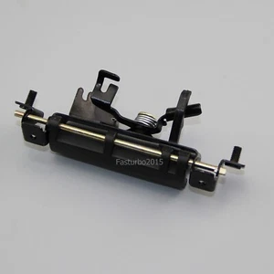 Black New Liftgate Tailgate Rear Latch Door Handle for Toyota Sienna Sequoia - Imagen 1 de 9