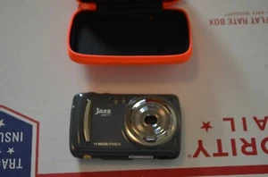 JAZZ CAMERA JDC77 with case - Picture 1 of 2