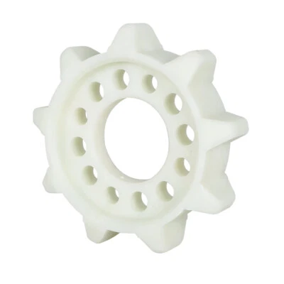 Piñón de transmisión de pista para moto de nieve Yamaha 1971-1976 SL SR SS GP GS nuevo Foto 1 de 4