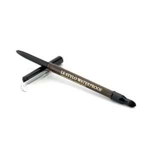 LANCOME LE STYLO EYELINER WATERPROOF CAFE BROWN NWOB - Picture 1 of 1
