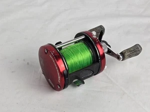 Abu Garcia 6600SX Ambassadeur Baitcast Fishing Reel - Picture 1 of 15