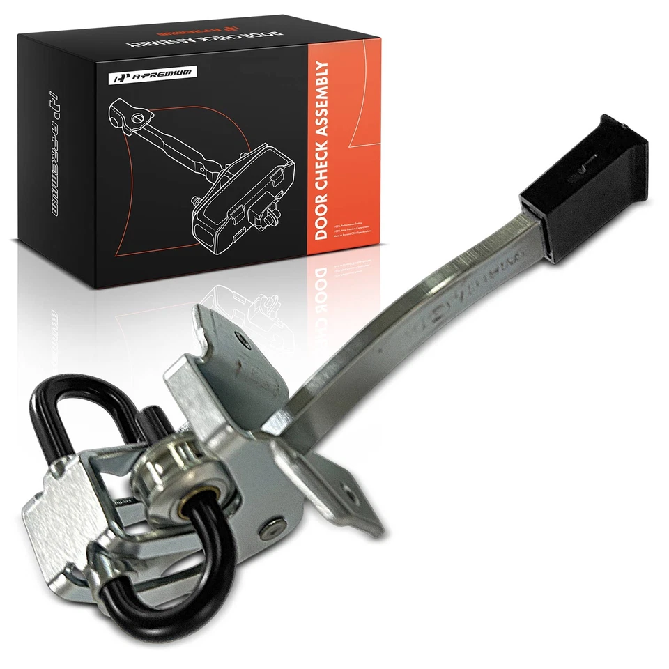 Parada puerta trasera izquierda o derecha A-Premium para BMW E38 740iL 750iL 1996 1997 Foto 1 de 4