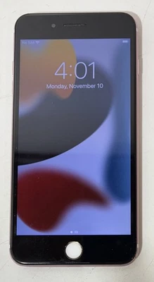 IPhone 7 Plus Model A1784 Unlocked 128GB Rose Gold with Original Box - Image 1 of 4