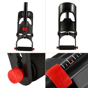 Wrist Strength Training Exercise Machine Forearm Grip Hand Gripper Exercise & - Picture 1 of 13