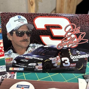 Dale Earnhardt Sr. NASCAR Memorabilia Collectables Lot Many Other Listings LOOK! - Picture 1 of 21