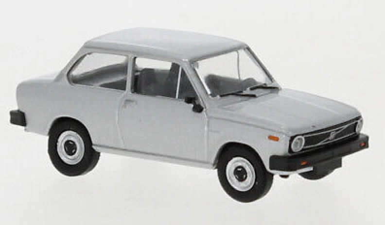 1/87 VOLVO 66 1972 BREKINA 27603 - Immagine 1 di 1
