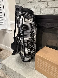 BRAND NEW SCOTTY CAMERON 2024 CINCO DE MAYO SERAPE BAG - Picture 1 of 4