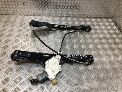 2990385 Mecanismo elevalunas puerta delantera izquierda bmw serie x1 e84 con motor Foto 1 de 4