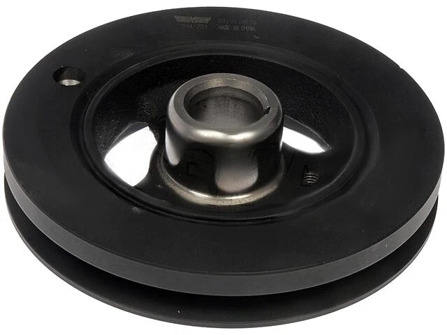 发动机谐波平衡器 适用于 CJ5 CJ7 AMX Concord Eagle Gremlin 大黄蜂 WM56W2 — 第 1/1 张图片