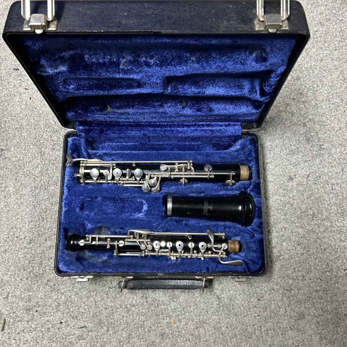 Selmer Oboes for sale | eBay