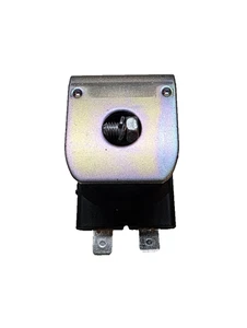 CARRIER REVERSING SOLENOID VALVE COIL EF19ZZ134 - Picture 1 of 9