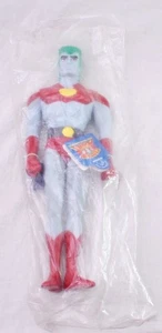 1990 Vintage Captain Planet With Tags Applause Open Original Bag - Bild 1 von 7