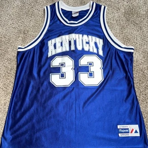 University of Kentucky jersey number 33 - Picture 1 of 4