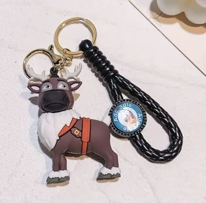 V214 SVEN KEYCHAIN HIGH QUALITY - Foto 1 di 4