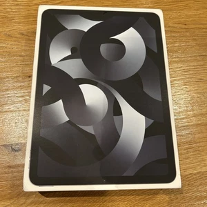 EMPTY Apple Air iPad Box (5th Gen) - Picture 1 of 5